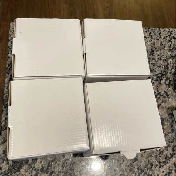 Starbucks Metal Mugs 14 Oz Reserve Botanic Blue 4 - Picture 4 of 5